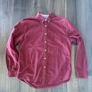 Men’s Dress Shirt - Size XL